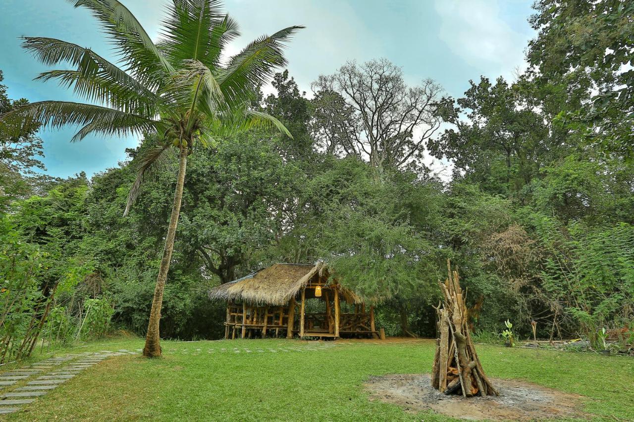 Sayon River Cottage & Eco Garden Monaragala Extérieur photo