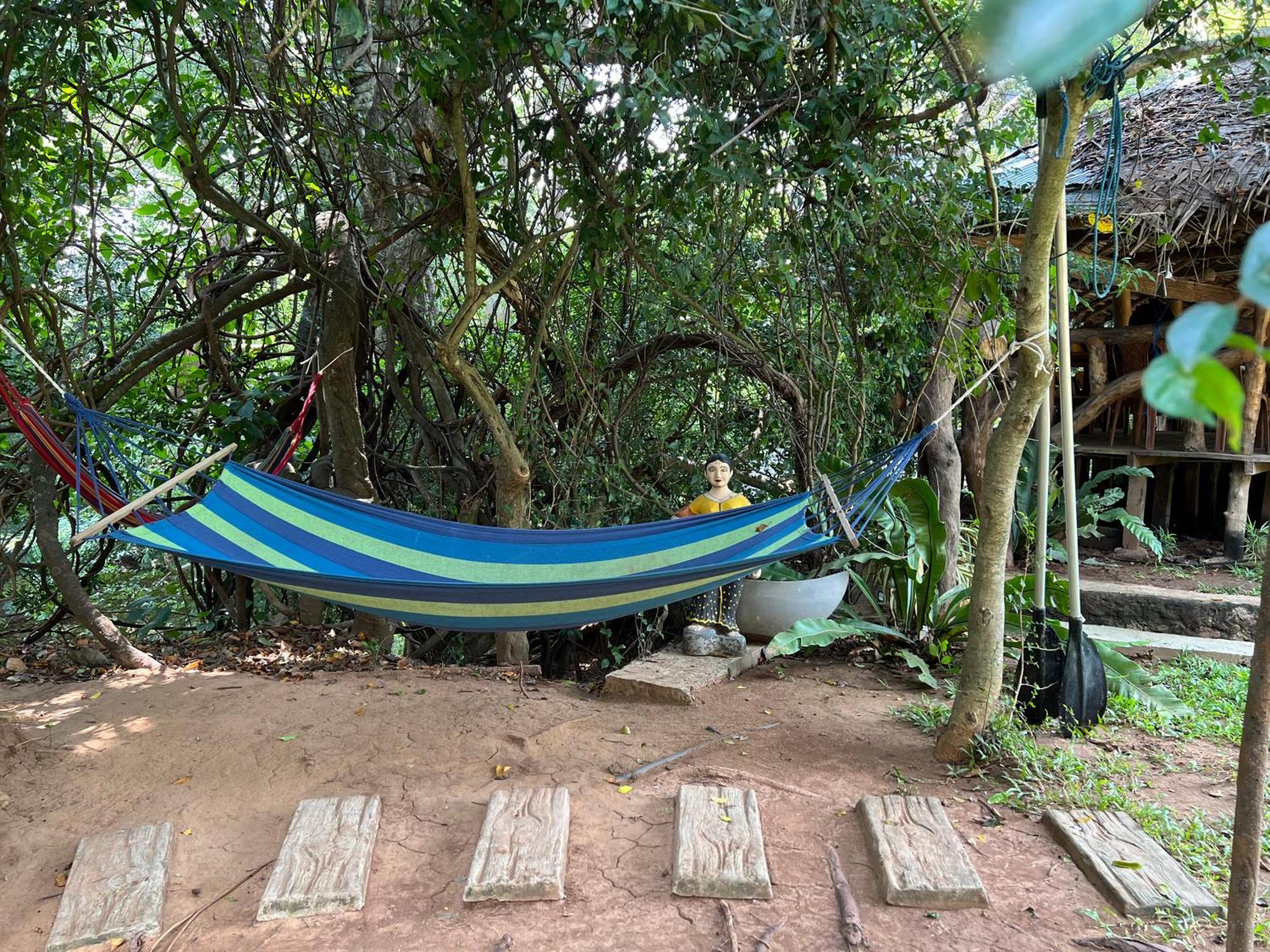 Sayon River Cottage & Eco Garden Monaragala Extérieur photo