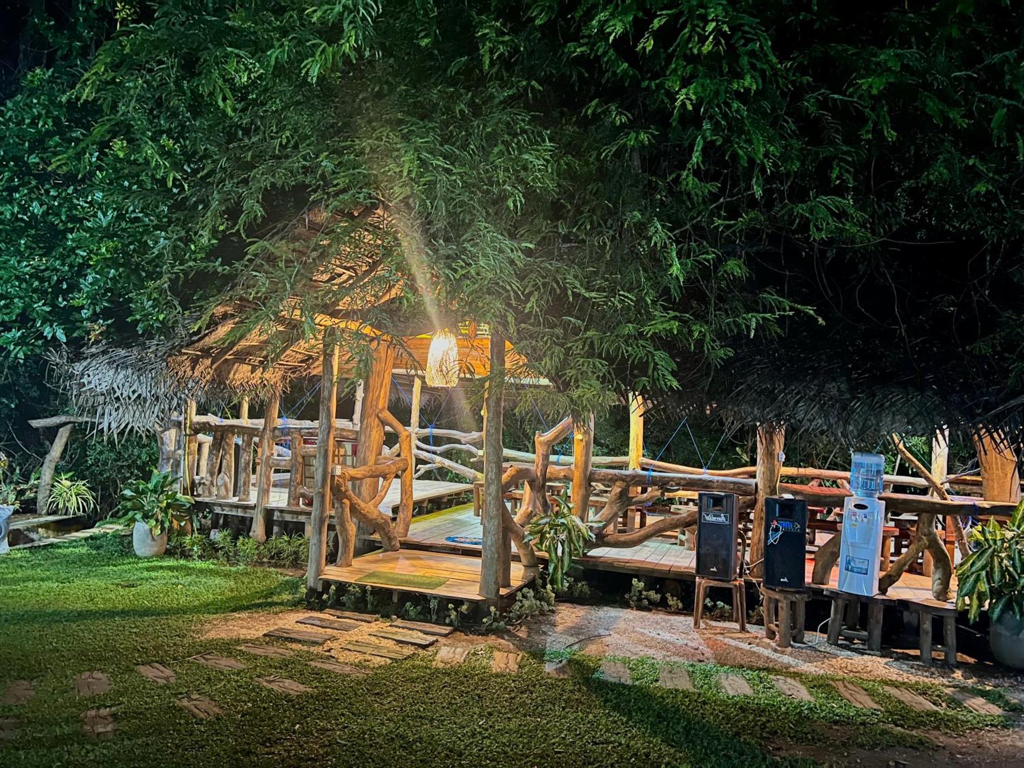 Sayon River Cottage & Eco Garden Monaragala Extérieur photo
